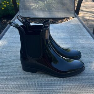 Marc Fisher rain boot
